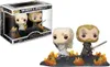 Game of Thrones - Daenerys & Jorah Battle Winterfell 86 - Produktbild-Vorschau 4