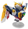 Figura de colección Mobile Suit Gundam Wing Gundam, marca Vista previa de la imagen del producto 4