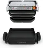 GC714D OptiGrill+ con bandeja para hornear Vista previa de la imagen del producto 1