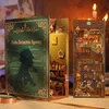 Booknook Violin Detective Agency Produktbild-Vorschau 14