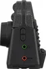 Zoom Q2n-4K Videoregistratore audio per musicisti Nero Anteprima dell’immagine prodotto 3