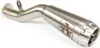 ARROW Pro-Race Nichrom Slip-On Auspuff für BMW R nine t Produktbild-Vorschau 1