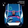 Step by Step Schulranzen-Set 2IN1 PLUS „Dolphin Pippa“, Produktbild-Vorschau 8