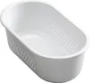 FRANKE Abtropfschale für Einbauspüle COMPACT FRADURA CPD Produktbild-Vorschau 3