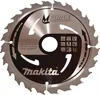 Makita 190x30 Mm B-32041 Holzscheibensäge Silber  Silber Produktbild-Vorschau 1