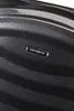 Samsonite Lite-Shock Spinner, Karre, Schwarz, Groß, Produktbild-Vorschau 16