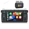 2+64G vestavěné navigační zařízení Android13 DAB Radio Náhled obrázku produktu 1