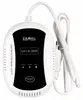 Zamel | Detektor gazu CGZ-01 - 230 V - Biały - Niezawodna Podgląd zdjęcia produktu 1