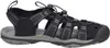 Keen Clearwater Cnx M-Nero/Gargoyle Na Nero/Gargoyle Na Anteprima dell’immagine prodotto 21