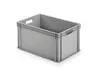 ALUTEC Kunststoffbehälter 60x40x32cm Stapelbox Stapelkiste Voir les images du produit 2