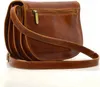 Vera Pelle Handtaschen TMC010LS, B00EC5B6RA Produktbild-Vorschau 3