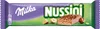 Milka Nussini Barre de gaufrette enrobée de chocolat 31g Voir les images du produit 2