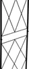 Bogen Strend Pro, Gartenbogen, für Pflanzen, 120x44x219 cm Produktbild-Vorschau 3