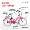 20 Zoll Kinderfahrrad, 3-Gang, Mädchenfahrrad, S’COOL chiX Produktbild-Vorschau 5