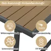 Flieks zahradní souprava pro 6 osob, zahradní nábytek, Náhled obrázku produktu 6