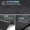Bâche de protection avant pour camping-car, pare-soleil Voir les images du produit 2