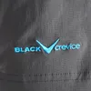 BLACK CREVICE - kurze Damen Wander- & Trekkinghose - Shorts Produktbild-Vorschau 4
