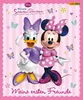 Disney Minnie Schleifen-Boutique Kindergartenfreundebuch Produktbild-Vorschau 2