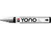 Marabu Yono Marker strieborný 082 1,5-3 mm Náhľad obrázku produktu 8
