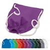 Baumwoll Turnbeutel 37x46 Sportbeutel Zuziehbeutel Gym Sack Produktbild-Vorschau 2