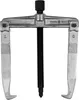 Estrattore a due bracci con barra di supporto da 200 mm Anteprima dell’immagine prodotto 1