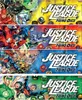 Set-Justice League: Hero Dice (4- Set, Batman, Superman, Produktbild-Vorschau 1