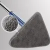 Mopcleaner - Trojúhelníkový čistič mopů - Mop, čisticí Náhled obrázku produktu 6