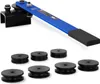 Ohýbačka rúrok - 8 matríc | od 6 do 18 mm - do 180 stupňov Náhľad obrázku produktu 1