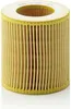MANN-FILTER HU 816 x filtro olio Anteprima dell’immagine prodotto 1