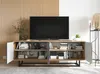 TV skrinka Loft TV stolík RTV skrinka Apollo2 150 cm - Náhľad obrázku produktu 3