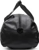 Leone 1947 Flag Duffel Bag Sporttasche 40l Schwarz Auswahl Produktbild-Vorschau 5