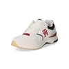 Tommy Hilfiger Herren Sneaker FM0FM04360 DW5 Farbe: Blau Produktbild-Vorschau 2