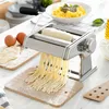InnovaGoods® Nudelmaschine, Nudelmaschine aus Edelstahl, Produktbild-Vorschau 2