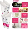 Einweg-Uriniergerät, wasserfester Karton, 10 Stück Produktbild-Vorschau 9