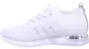 La Strada 18026494504 (40/knitted white) Produktbild-Vorschau 25