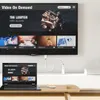 Bezdrtov displej a audio/video bezprzewodowy j5create Náhled obrázku produktu 6