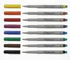Faber-Castell Folienschreiber MULTIMARK 152651 1mm blau Produktbild-Vorschau 12