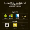 AdroitGoods HD Capture Card - HDMI na USB-A / USB-A - Video Náhľad obrázku produktu 11