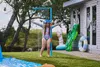 Garden - Water Park Rain Wall - Ściana wodna, 40 x 50 x 14 Podgląd zdjęcia produktu 3