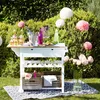 BUTLERS In-/Outdoorteppich COLOUR CLASH Mosaik Produktbild-Vorschau 2