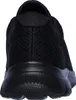 Skechers Damen Summits Memory Foam Turnschuhe Sportschuhe Produktbild-Vorschau 7