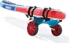 Mistral SUP-Trolley TransportwagenSurfbrettwagen Produktbild-Vorschau 4