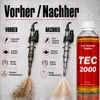 Tec 2000 Kraftstoffinjektor-Reiniger - Tec 720001 Produktbild-Vorschau 7