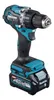 Makita DF002GA202 - Vrtačka/šroubovák - akumulátorová - 2 Náhled obrázku produktu 11