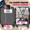 TecTake 402025, Šedá, Plast, Polyester, Šedá, 500 mm, 320 Náhled obrázku produktu 8