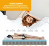 Federkernmatratze BeCo Diamant Plus, 26 cm Luxushöhe, Produktbild-Vorschau 5