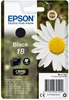 Epson Tinte 18 black T1801 Produktbild-Vorschau 7