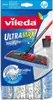 Vileda Ultramax Stein & Fliesen Bodenwischer Ersatzbezug, Produktbild-Vorschau 20