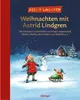 Weihnachten mit Astrid Lindgren Voir les images du produit 2