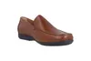 Sioux Herren Slipper, braun(cognac), Gr. 11 Produktbild-Vorschau 60